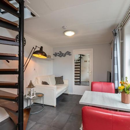 Welcome In - Vakantiehuis Oranjeplein 15A Заутеланде Екстер'єр фото