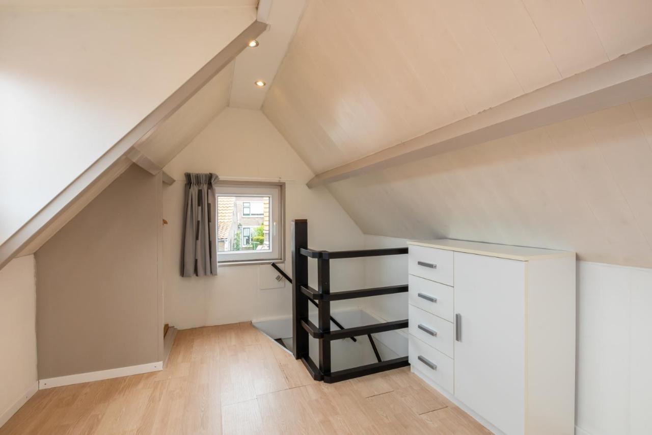 Welcome In - Vakantiehuis Oranjeplein 15A Заутеланде Екстер'єр фото