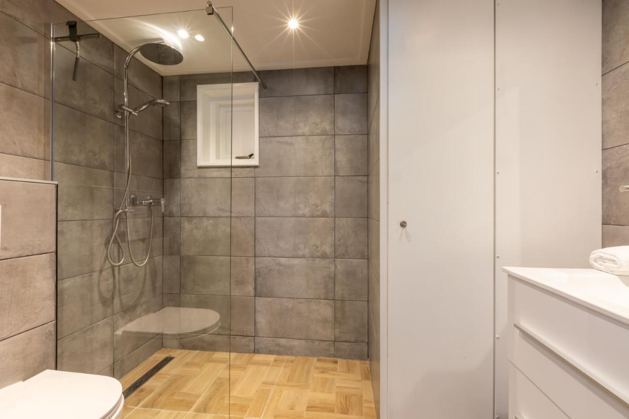 Welcome In - Vakantiehuis Oranjeplein 15A Заутеланде Екстер'єр фото